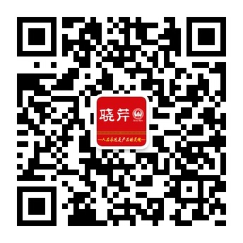 晓芹海参官方微信公众平台号
